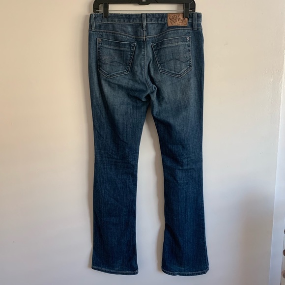 Chip & Pepper Denim - ⭐️3/$25⭐️ Chip & Pepper Stella Bootcut denim Jeans